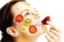 Bí quyết chăm sóc da ở tuổi 30