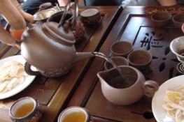 Bí quyết pha trà Cozy ngon