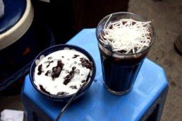 Cách nấu Chè đậu đen ngon