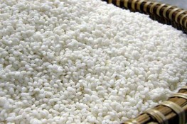 Công dụng chữa bệnh từ Gạo nếp