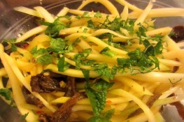 Cuối tuần trổ tài làm 10 món trộn ngon đãi cả nhà