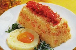 Dáng dẹp, eo thon nếu ăn sáng với trứng