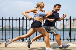Nhớ tập thể dục - rồi hãy ăn sáng nhé!