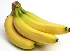 Tác dụng chữa bệnh bất ngờ từ quả Chuối