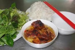 10 món ngon của ẩm thực đường phố Hà Nội