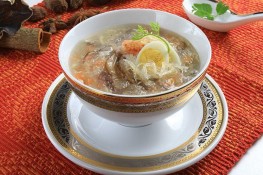 Không phải cứ yến sào là tốt!