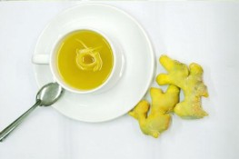 Bài thuốc chữa bệnh bằng trà