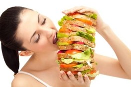 Bạn đã biết cách "ăn" chưa?