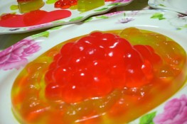 Những đồ ăn vặt đang hại trẻ từng ngày