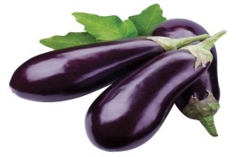 Tác dụng bất ngờ từ cà tím