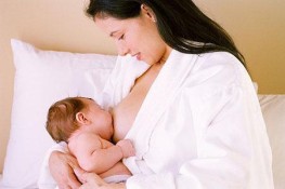 Cách giảm nguy cơ ung thư cho trẻ