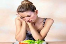 Làm sao để người gầy tăng cân