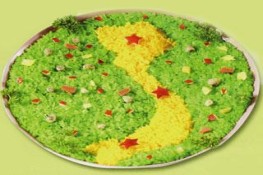 Bàn về cách "ăn" của người Việt