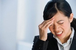 Những cách nhai sai lầm gây bệnh