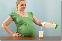 Bà bầu ăn gì để giảm căng thẳng