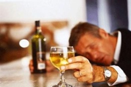 Tác hại bất ngờ từ rượu