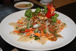 Các loại gỏi cá hấp dẫn