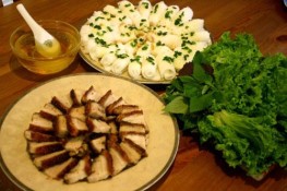 Những món ngon không thể bỏ qua