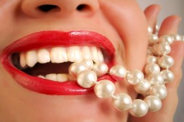 Ăn gì không tốt và tốt cho răng?