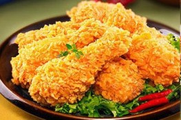Top những món ăn có hại nhất cho trẻ 