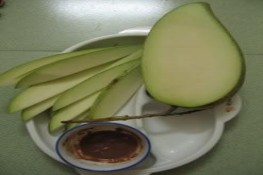 Tác dụng của xoài xanh