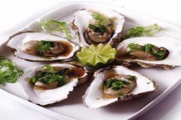 Tác dụng chữa bệnh kì diệu từ vỏ hàu