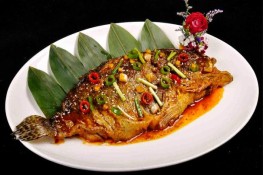 Kì lạ - Văn hóa ẩm thực ở các nước
