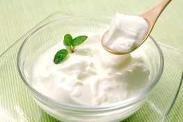 Sữa chua - lợi và hại