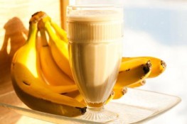 Tác dụng ngược của việc lạm dụng chuối