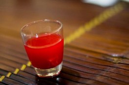 Top 5 món ăn kinh dị đối với khách Tây