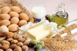 Chất béo và những điều cần biết