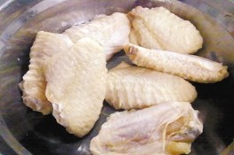 Thịt giả tràn lan - Người Trung Quốc hoang mang