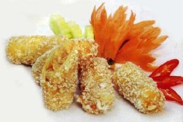 Cẩm nang các món chay ngon