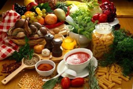 Món ngon - vị thuốc ngay tại nhà