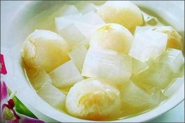 Cẩm nang các món chè ngon