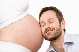 Thực đơn bà bầu 3 tháng cuối trước sinh