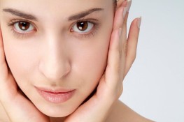 Mặt nạ tự nhiên cho da dầu