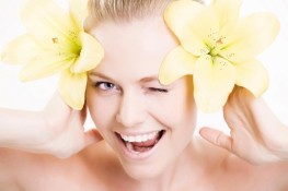 Phục hồi vẻ đẹp làn da "phơi nắng"