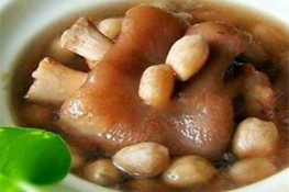 Can Lộ Lộ bật mí món ăn giúp làm tăng vòng 1