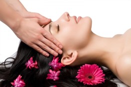 Các "thiên thần" chữa sẹo mụn từ thiên nhiên