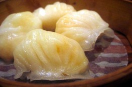 Cẩm nang món ngon Trung Quốc 