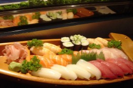 Những món ngon Nhật Bản nổi tiếng thế giới