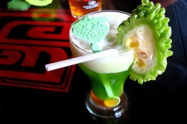 Đồ uống tốt cho bệnh nhân tiểu đường 
