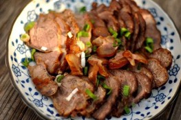 Cẩm nang món ngon từ thịt bò