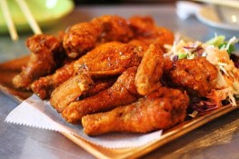 Cẩm nang món ngon từ thịt gà