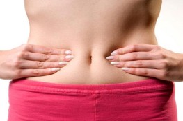 Làm sao để tiêu giảm mỡ bụng?