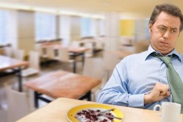 Xóa tan nỗi lo "đầy bụng khó tiêu"