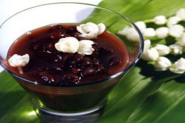 Mẹ bầu ăn đỗ đen giảm nguy cơ khuyết tật cho thai nhi