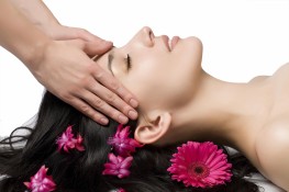 Trị gàu hiệu quả từ nguyên liệu thiên nhiên