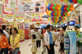 Những vụ bê bối thực phẩm bị vạch trần của Big C